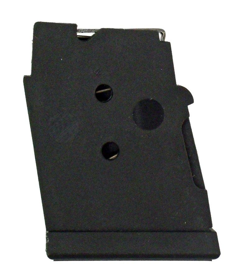 CZ MAGAZINE 452/453/455 22LR 5-RD POLYMER