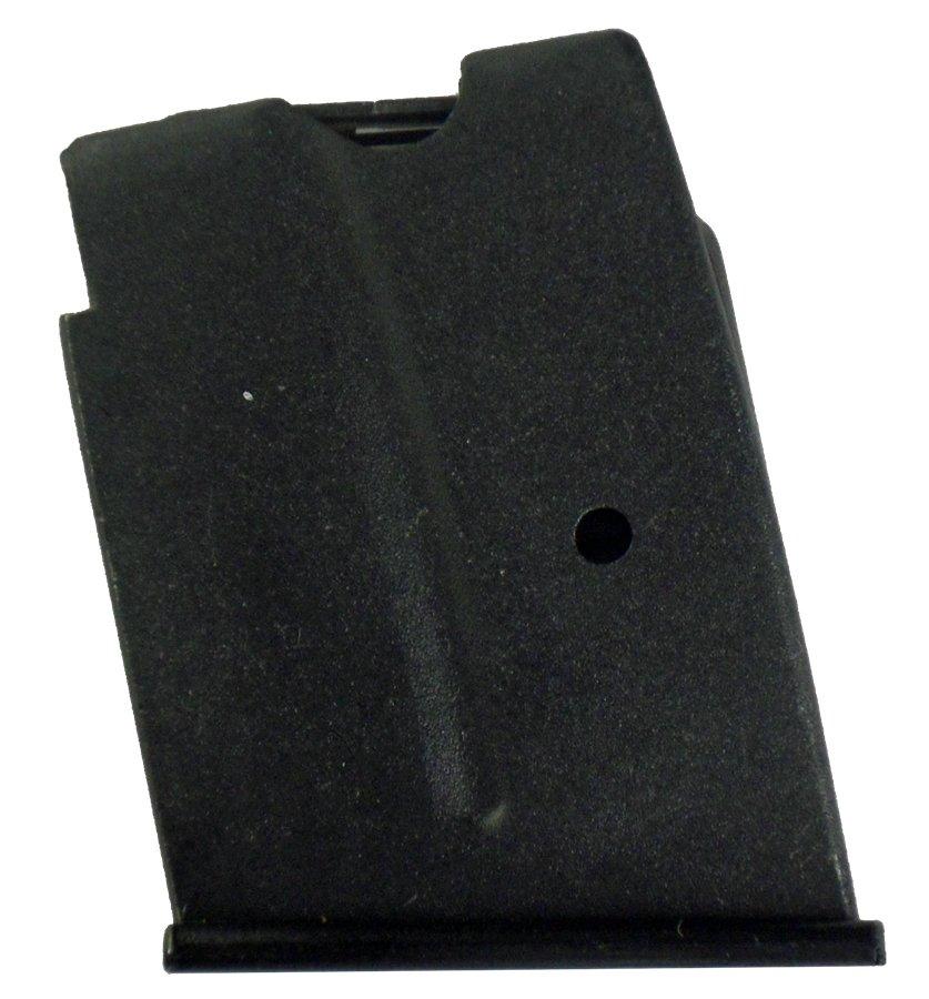 CZ MAGAZINE 452 22 WMR / 17HMR 5-RND