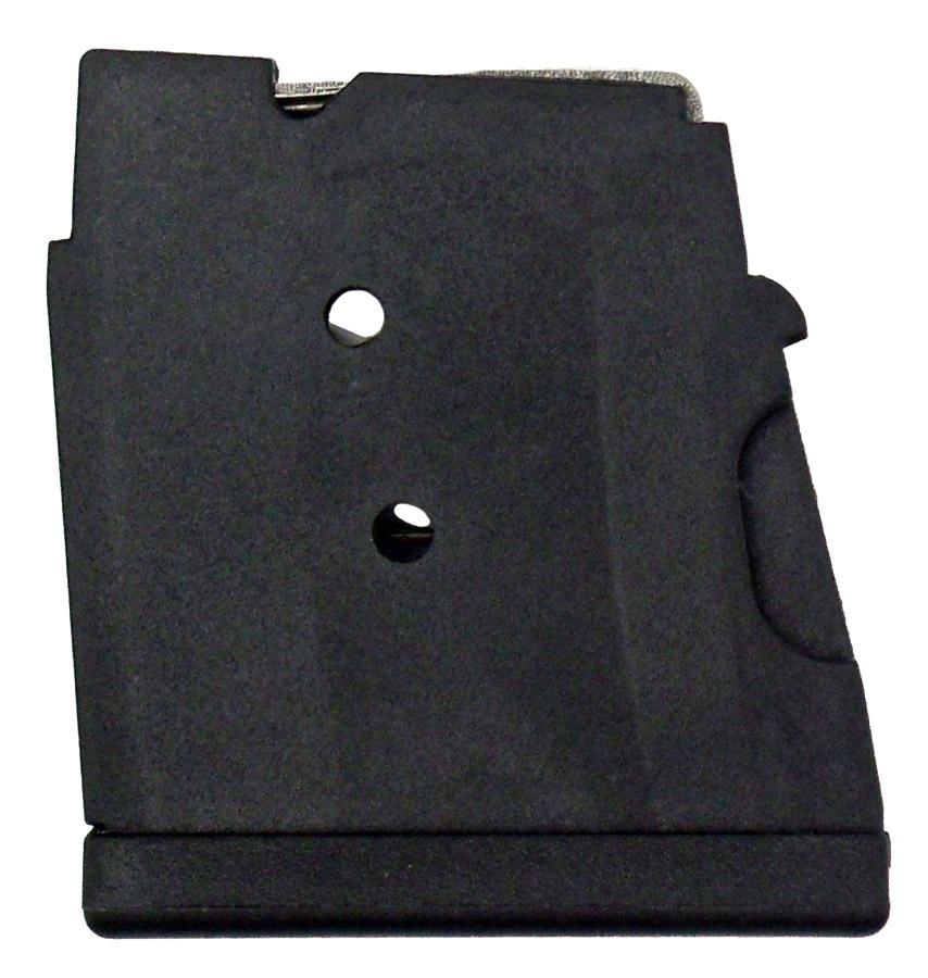 CZ MAGAZINE 455 22 WMR / 17HMR 5-RND POLYMER