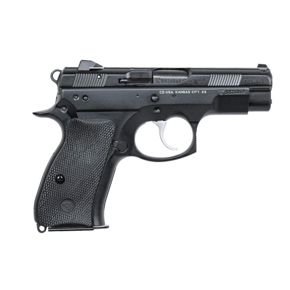 CZ 75D PCR COMPACT 9MM BLACK 14RD