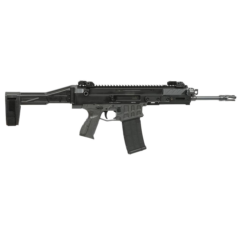 CZ BREN 2 MS PSTL 5.56 30RD 11IN 1/2X28 SB TACTICAL BRACE