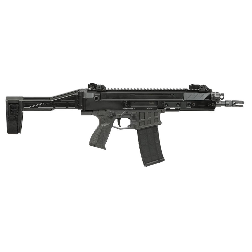 CZ BREN 2 MS PSTL 762x39 30RD 8IN 1/2X28 SB TACTICAL BRACE