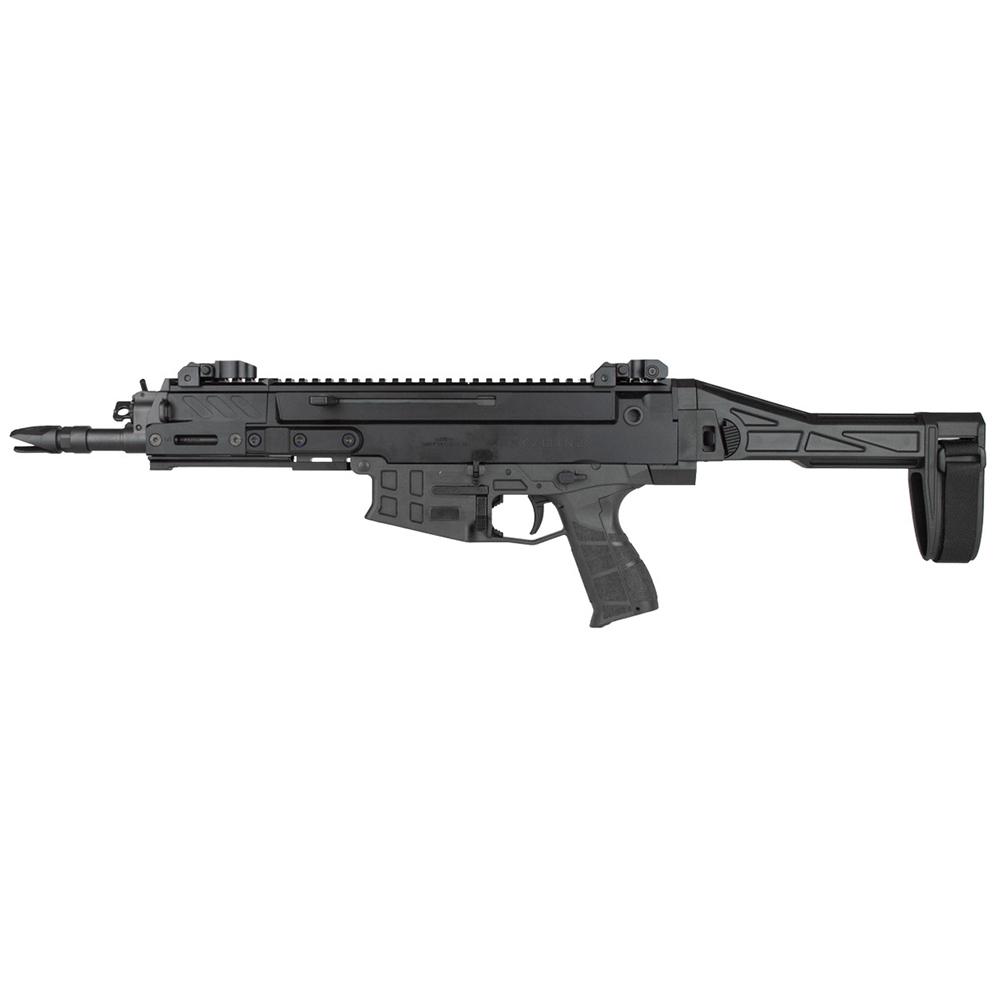 CZ BREN 2 MS PSTL 762x39 30RD 8IN 1/2X28 SB TACTICAL BRACE