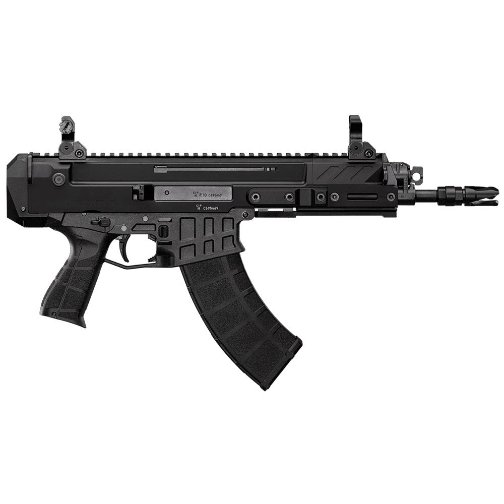 CZ BREN 2 MS Pistol 7.62x39 11 in