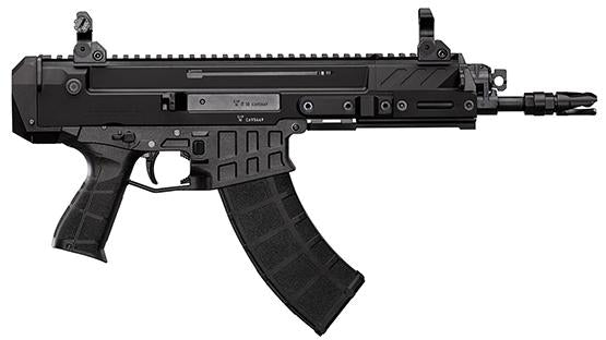 CZ BREN 2 MS Pistol 7.62x39 14 in
