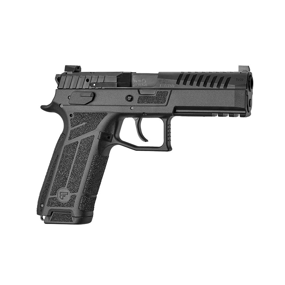 CZ P-09 F NOCTURNE 9mm 19rd