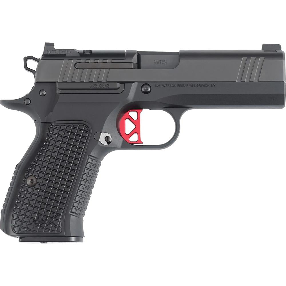 DW DWX COMPACT 9MM 15RD BLK TRITIUM NIGHT SIGHT