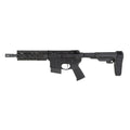 DPMS DP-15 Kitty Kat, Semi-automatic, AR Style Pistol, .338ARC, 8.5" Barrel