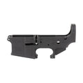 DPMS DA-15, Stripped Lower Receiver, Multi-Cal, Anodized Finish, Black