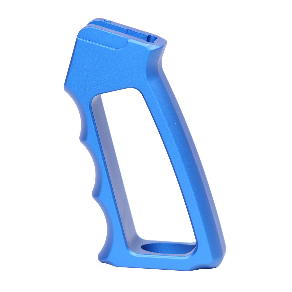 Ultralight Series Skeletonized Aluminum Pistol Grip (Gen 2)