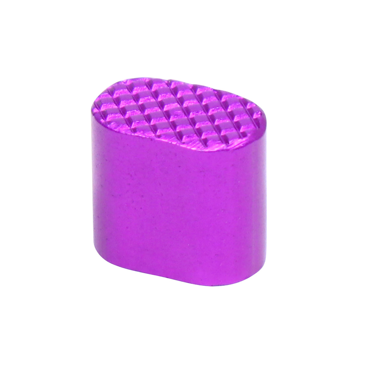 AR-15 Extended Mag Button