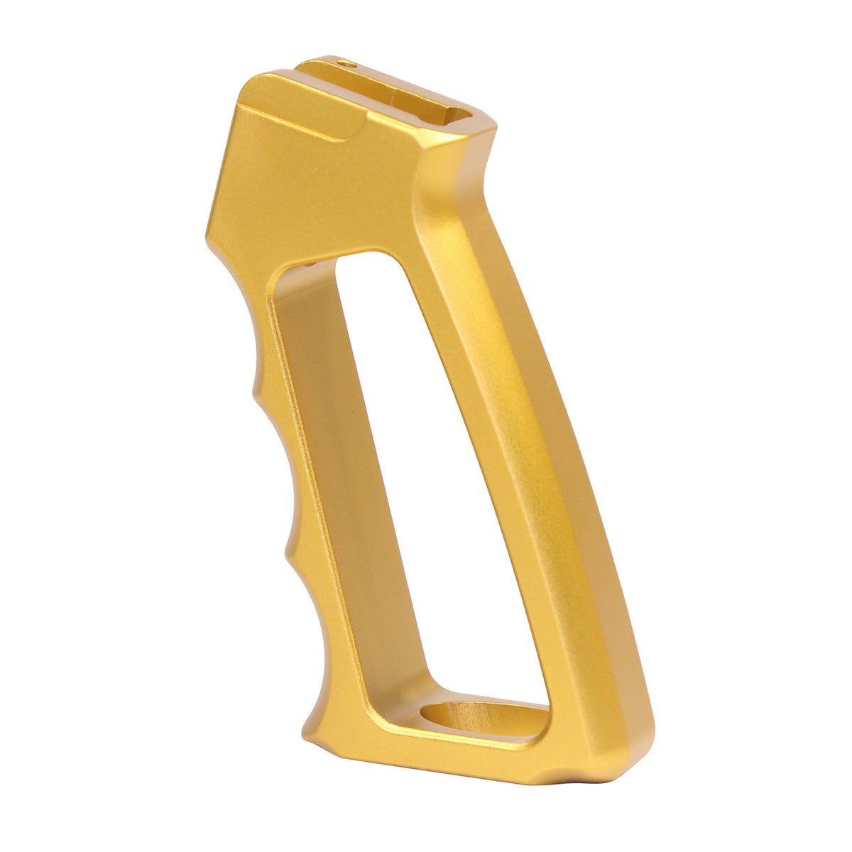 Ultralight Series Skeletonized Aluminum Pistol Grip (Gen 2)