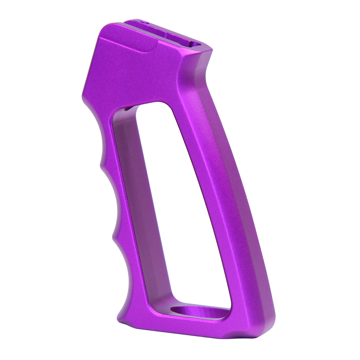 Ultralight Series Skeletonized Aluminum Pistol Grip (Gen 2)