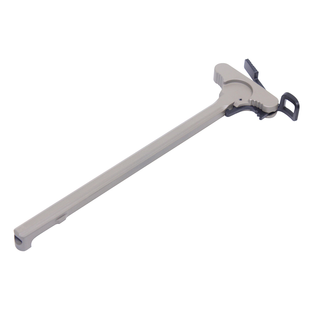 AR-10 / LR-308 Charging Handle With Ambidextrous Latch