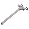 AR-15 Charging Handle With Ambidextrous Latch
