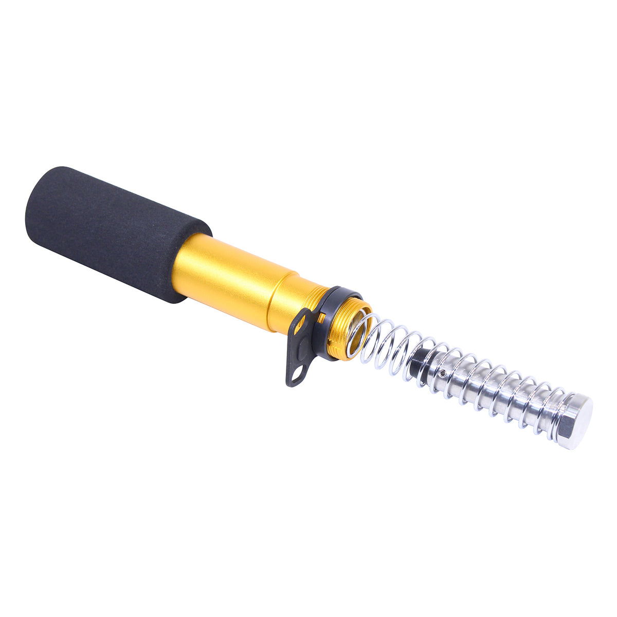 AR-15 Pistol Buffer Tube Kit