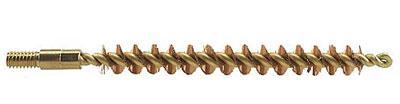 DEWEY BENCHREST BRASS BRUSH .25 CAL