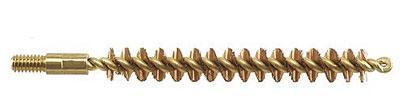DEWEY BENCHREST BRASS BRUSH .30 CAL