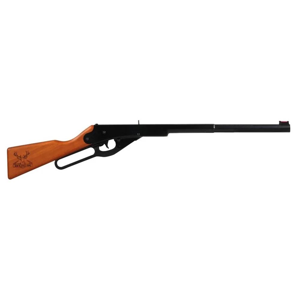 Daisy Buck Compact Lever Action 177 Caliber BB Air Rifle