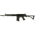 DS Arms L.S.R., Range Ready, Semi-automatic Rifle, 7.62 NATO, 16" Barrel