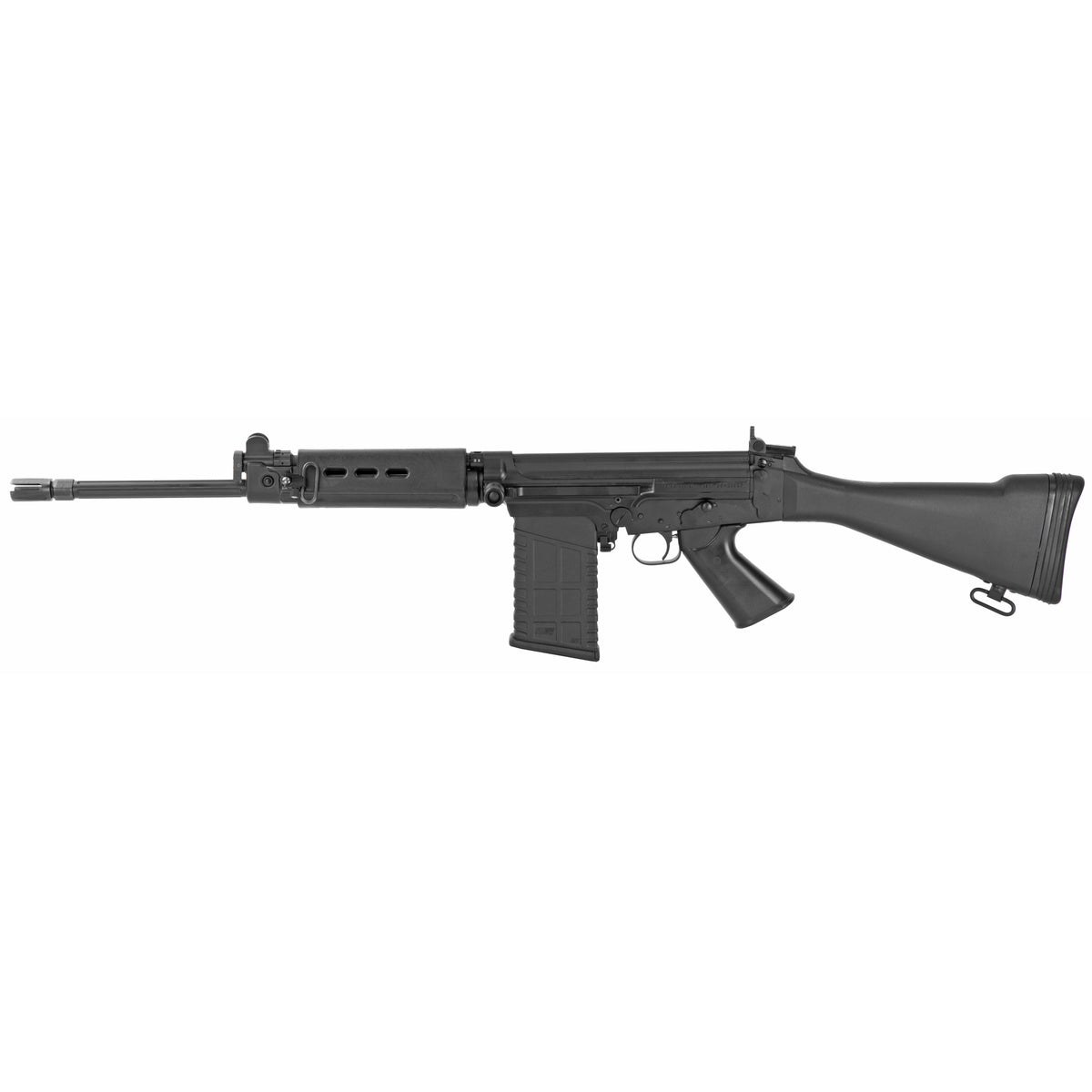 DS Arms L.S.R., Carbine Tactical, Semi-automatic Rifle, 308 Winchester, 16" Barrel