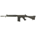 DS Arms L.S.R., Bush Warrior, Semi-automatic Rifle, 7.62 NATO, 18" Barrel