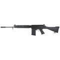 DS Arms L.S.R., Semi-automatic Rifle, 7.62 NATO, 21" Barrel, Matte Finish