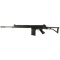 DS Arms L.S.R. Semi-automatic Rifle, 7.62 NATO, 21" Barrel, Matte Finish, Black