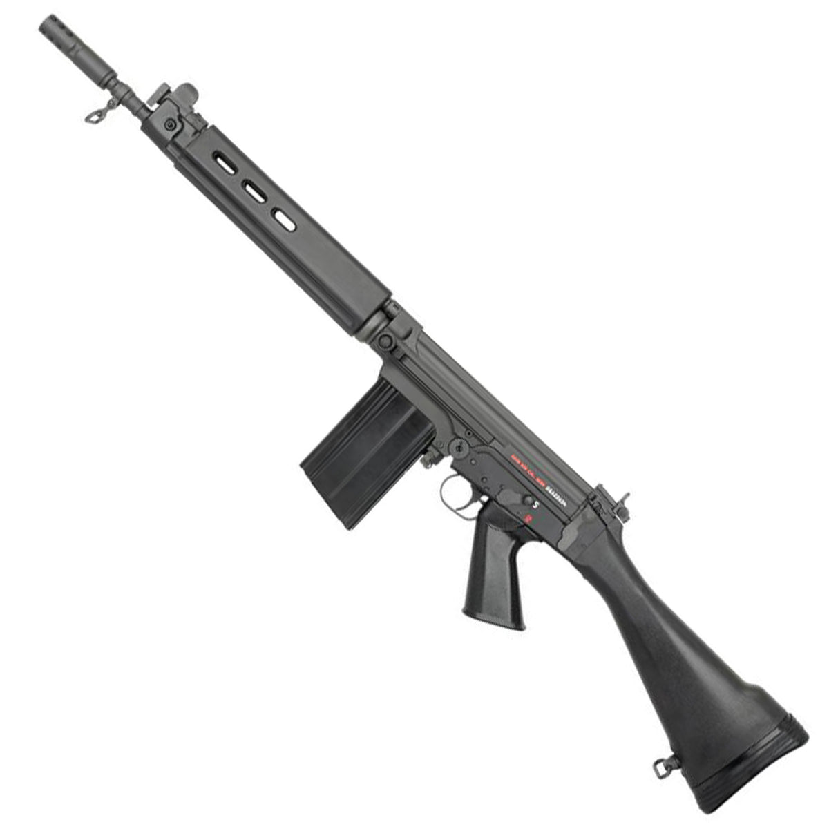 SA58 FAL .308 16" Traditi 20RD