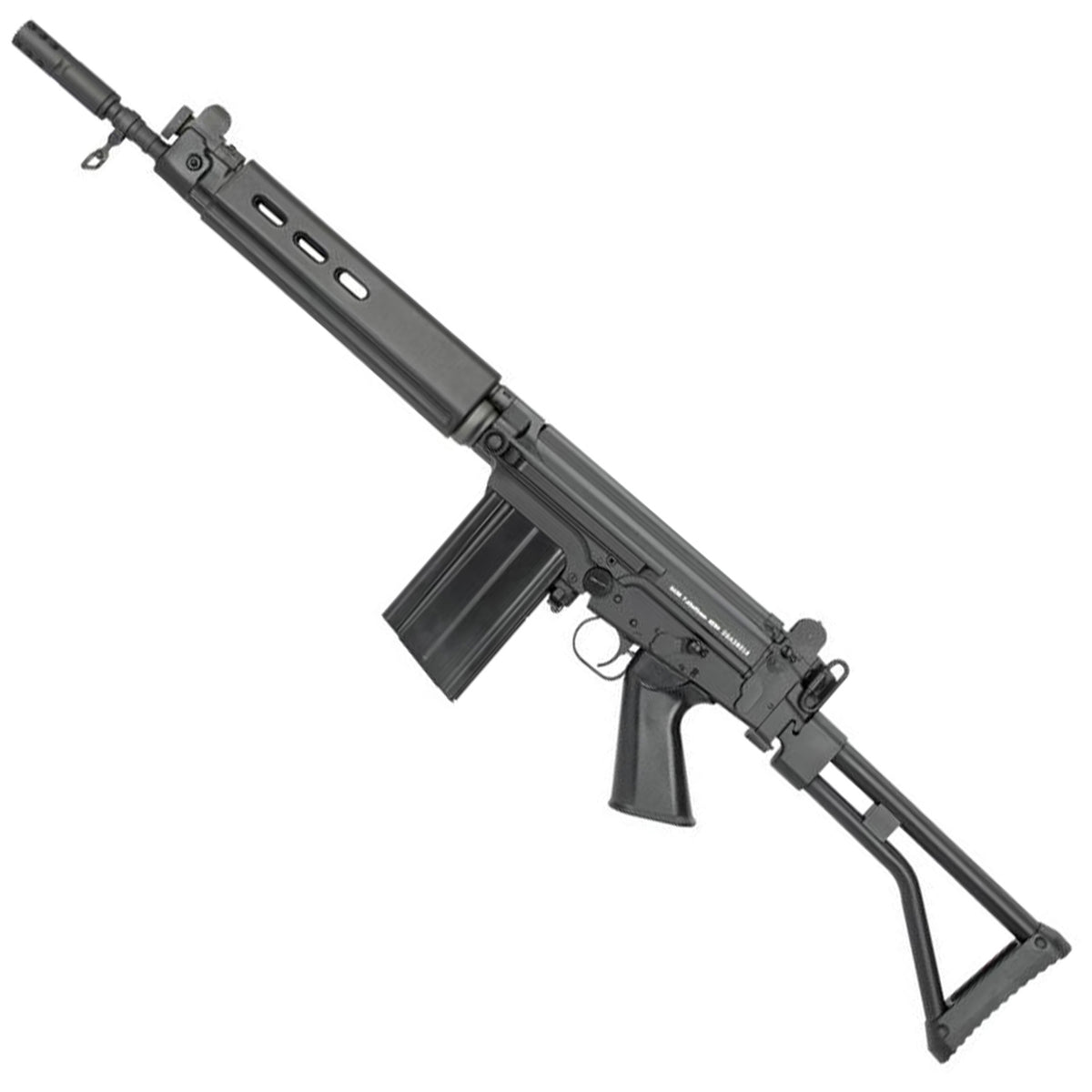 SA58 FAL .308 16" Traditi 20RD