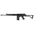 DS Arms SA58, Semi-automatic Rifle, 7.62 NATO, 18" Barrel, Matte Finish