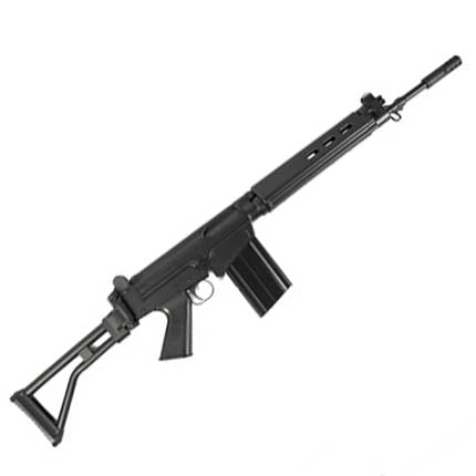 SA58 FAL .308 18" Para 20RD