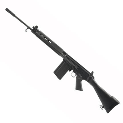 SA58 FAL .308 21" Cold 20RD