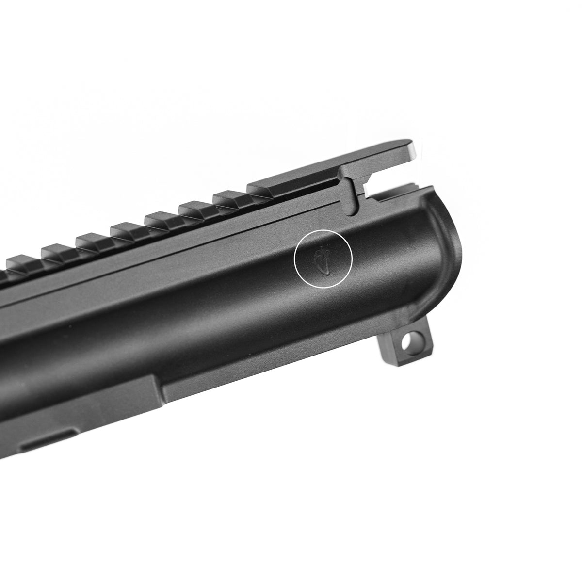 [BLEM] Contract Forged 7075 A4 Upper Receiver, T-Marked
