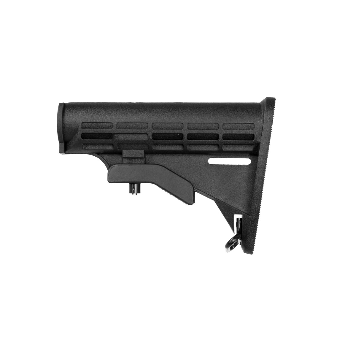 Mil-Spec M4 COLLAPSIBLE Stock