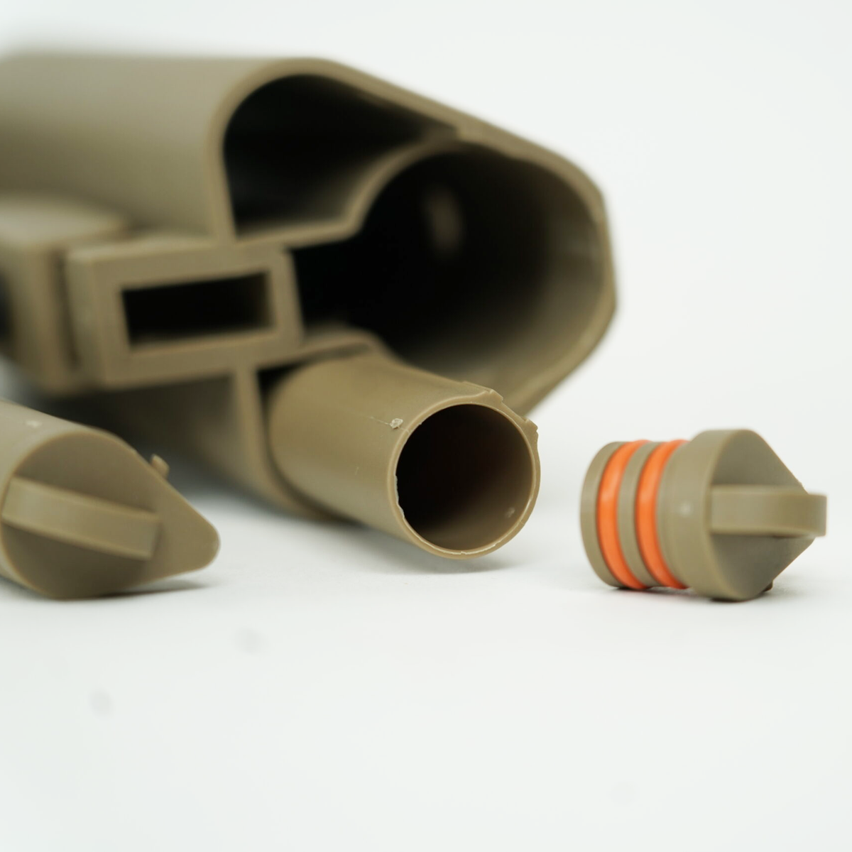 SOPMOD Buttstock, FDE