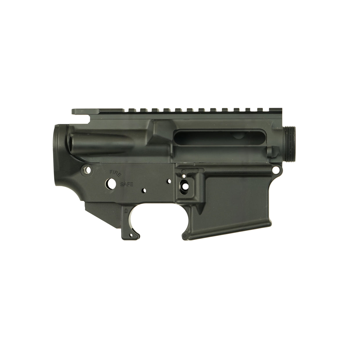 AR15 Builder Set, NTRE 12″ MLOK HANDGUARD, UAR AMBI LOWER
