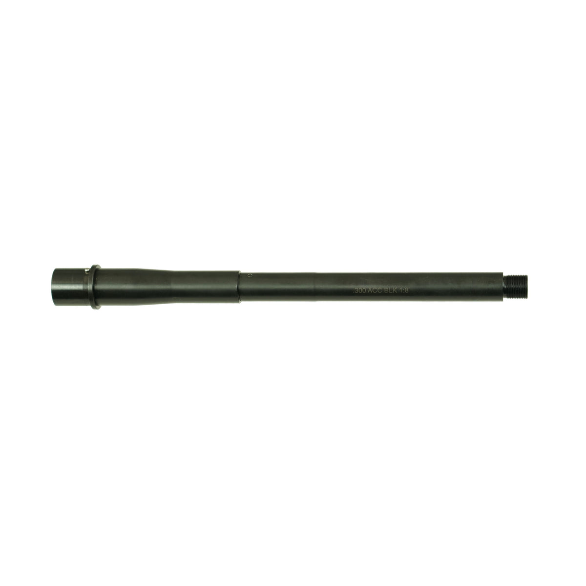 11.5″ .300 AAC H-BAR Profile Pistol 1/8 – 5/8-24