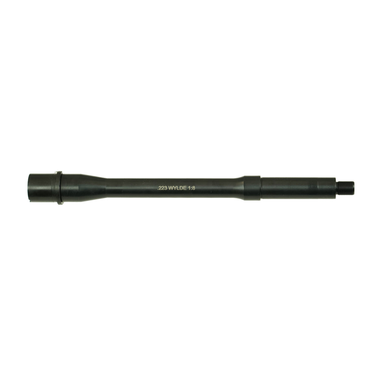10.5″ .223 Wylde Government Profile Carbine 1/8 – 1/2-28