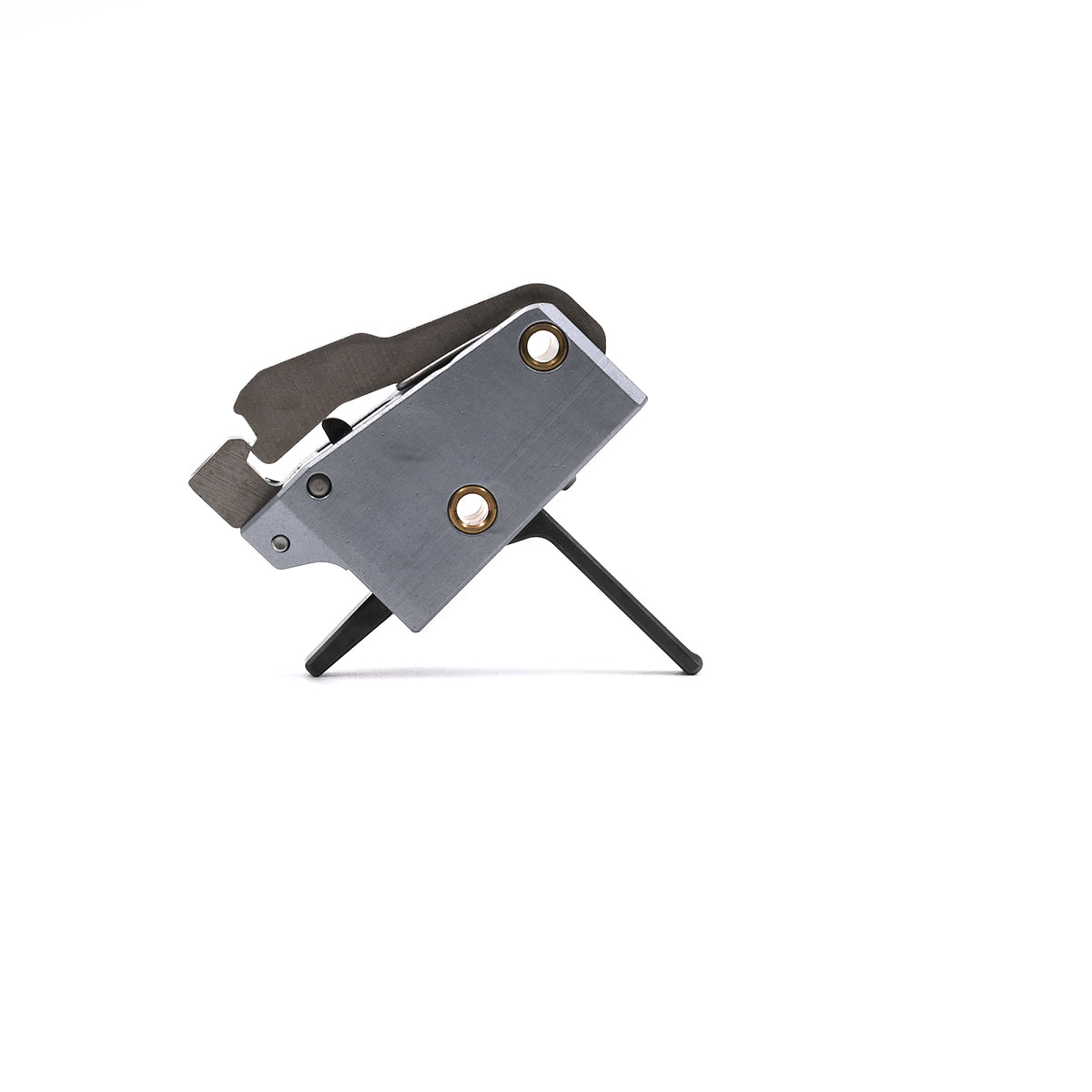 Ballistic Engineering GOAT 1.25-2.5 lb 2-Stage Trigger - AR-15 Drop-In Flat Face