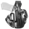 DeSantis Gunhide THUMB BREAK SCABBARD, OWB Holster