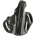 DeSantis Gunhide Thumb Break Scabbard Belt Holster, Fits Glock 19/19X/23/32/36/45