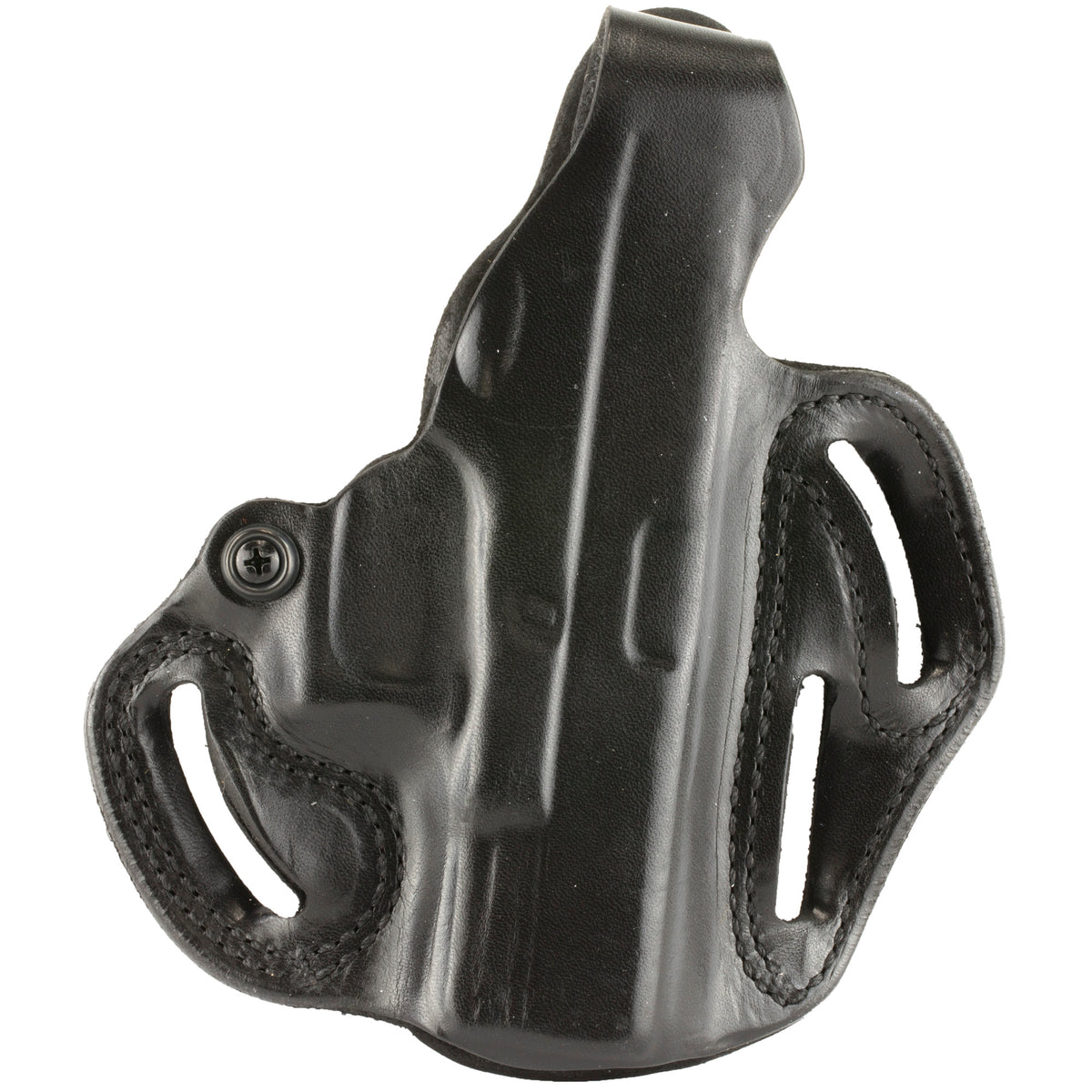 DeSantis Gunhide Thumb Break Scabbard Belt Holster, Fits Glock 19/19X/23/32/36/45
