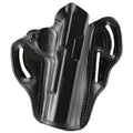 DeSantis Gunhide Speed Scabbard Belt Holster, Fits 1911 Government 5", Right Hand