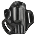 DeSantis Gunhide 002, Speed Scabbard, Belt Holster, 2 Belt Slots, No Tension Screw