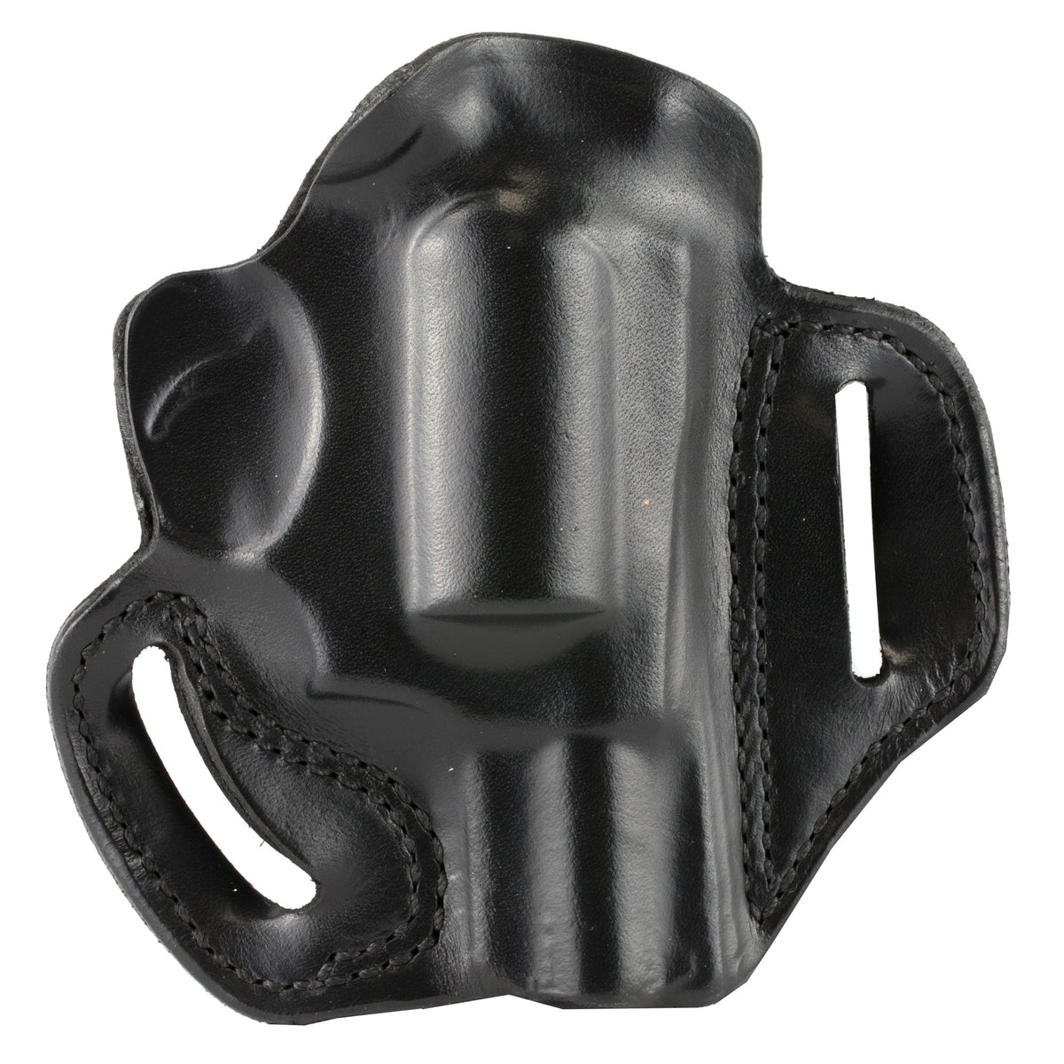 DeSantis Gunhide 002, Speed Scabbard, Belt Holster, 2 Belt Slots, No Tension Screw