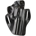 DeSantis Gunhide 002, Speed Scabbard, Belt Holster, 2 Belt Slots, No Tension Screw