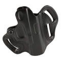 DeSantis Gunhide Speed Scabbard Belt Holster, Fits Glock 19/19x/23/36/45, Right Hand