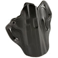 DeSantis Gunhide Speed Scabbard Belt Holster, Fits Springfield TRP Operator .45-Caliber