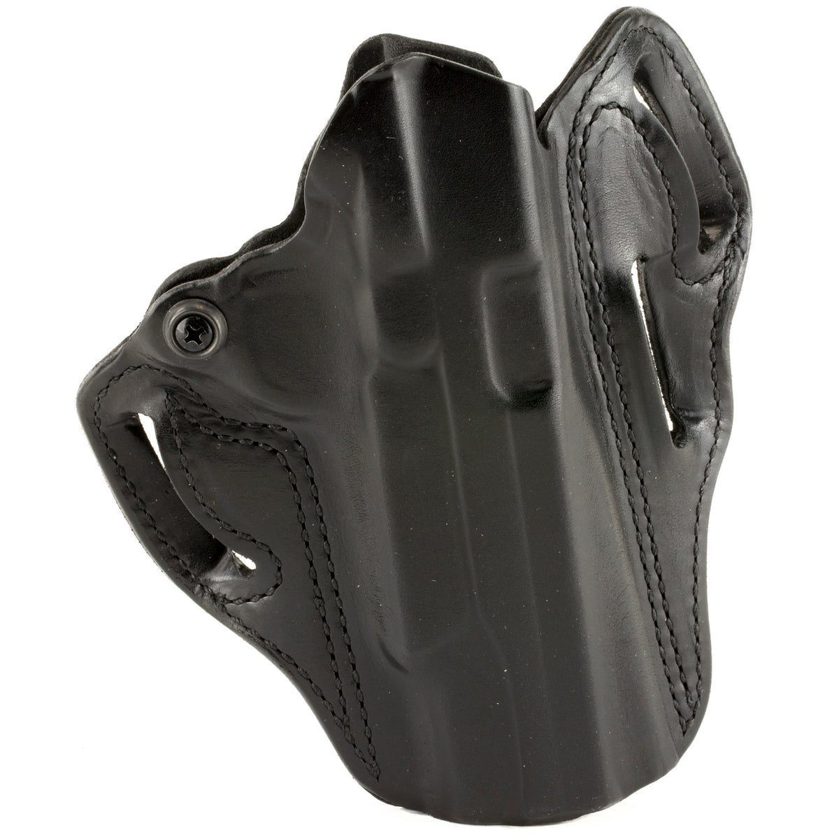 DeSantis Gunhide Speed Scabbard Belt Holster, Fits Springfield TRP Operator .45-Caliber